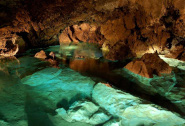 Bozkovské dolomitové jeskyně