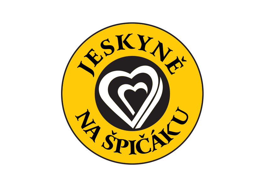 Jeskyně Na Špičáku - logo