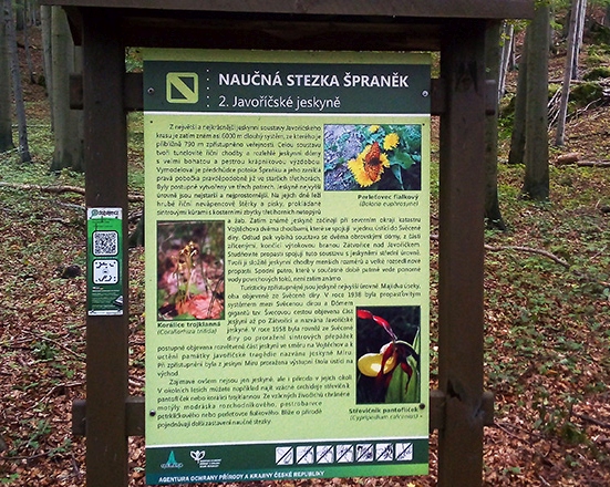 NS Špraněk