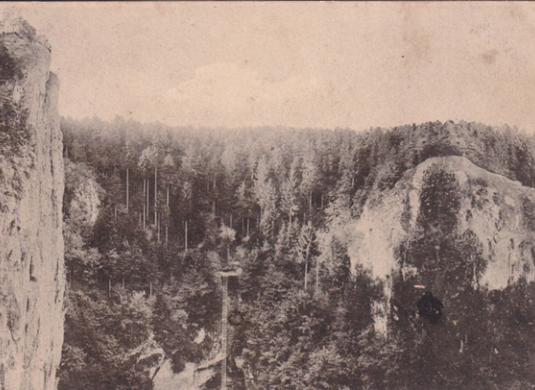 Macocha 138 M. (nedatováno)
