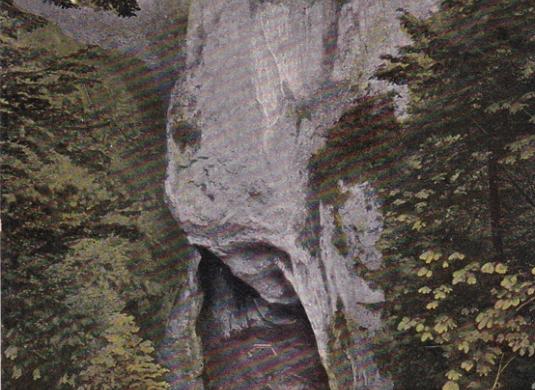 Na dně Macochy (nedatováno)