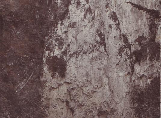 Propast Macocha (nedatováno)