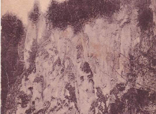 Blansko Macocha (nedatováno)