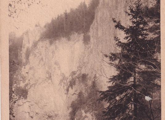 Blansko – Macocha  (nedatováno)