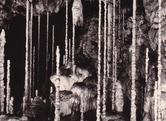Kateřinská jeskyně (1958)