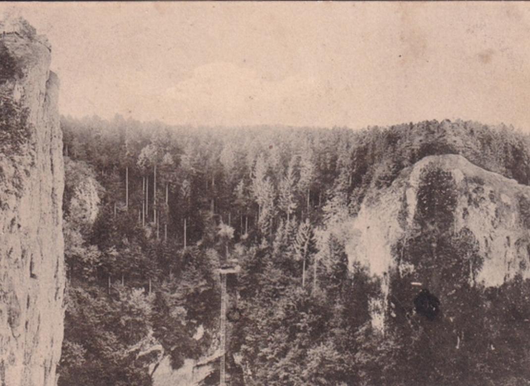 Macocha 138 M.  (nedatováno)