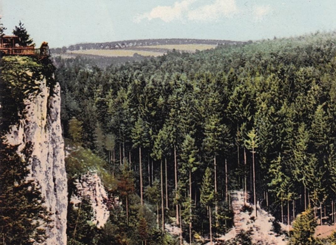 Macocha. (1908)