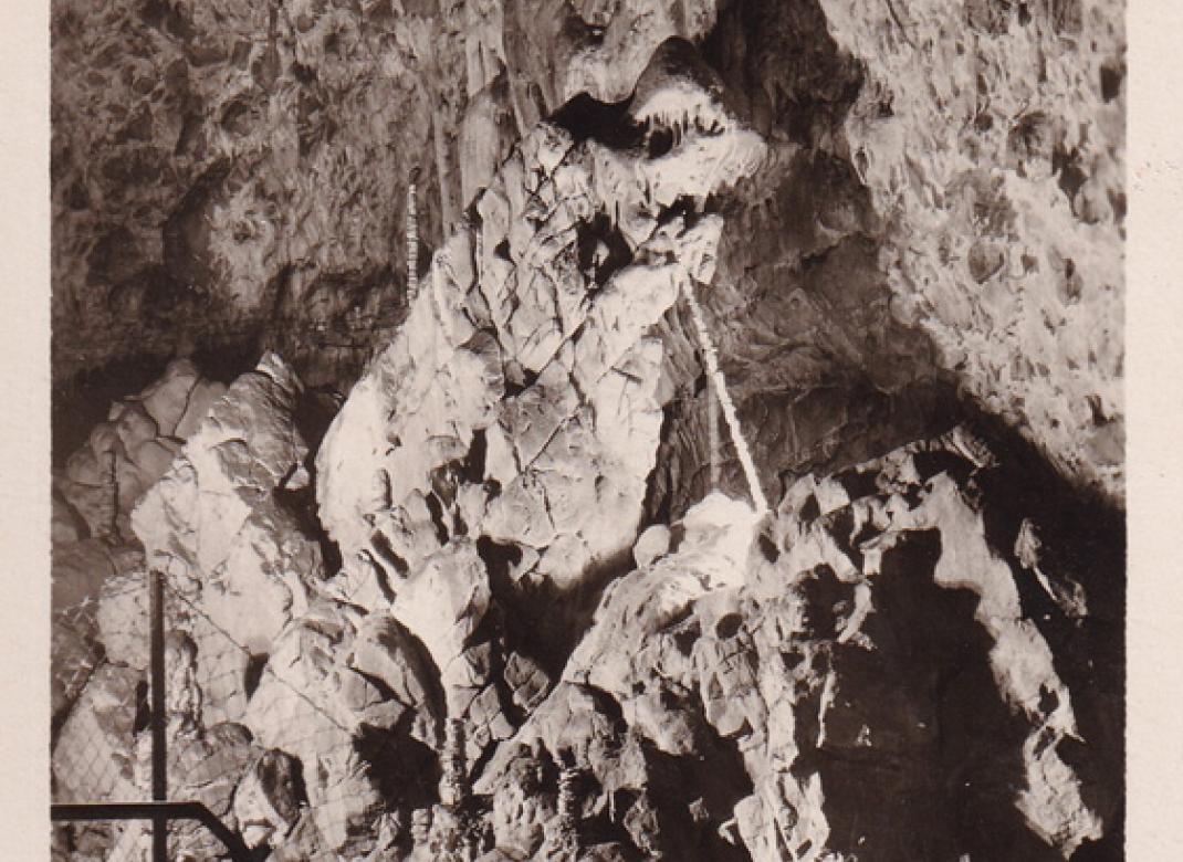 Kateřinská jeskyně (nedatováno)