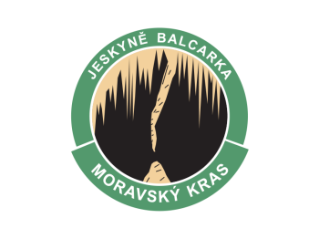 Jeskyně Balcarka - logo
