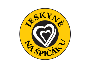 Jeskyně Na Špičáku - logo