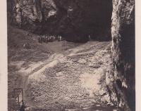 Macocha 138 m (1931)