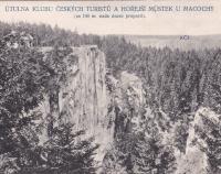 Macocha 138 M.(1919)