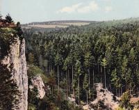 Macocha. (1908)