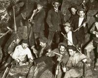  Zbrašovské aragonitové jeskyně - historie