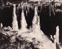 Jeskyně Balcarka – Jubilejní dómy (1956)