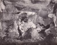 Jeskyně Balcarka – Dóm zkázy (1957)