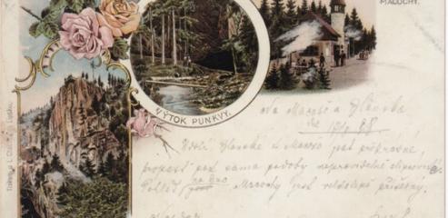 Macocha (1908?)