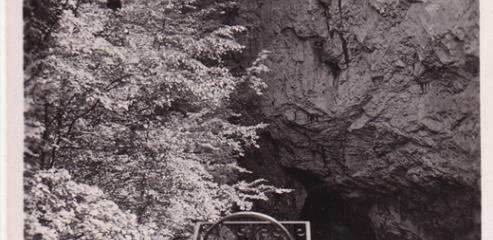 Macocha – Dolní můstek (nedatováno)