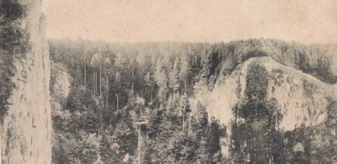 Macocha 138 M. (1919)