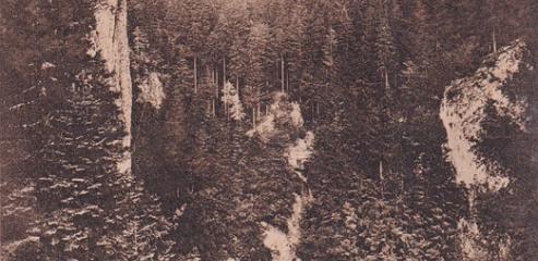 Macocha 138 m (nedatováno)